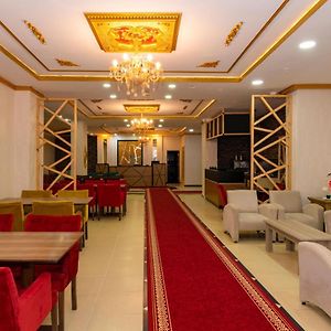 Avrupa Palace Hotel